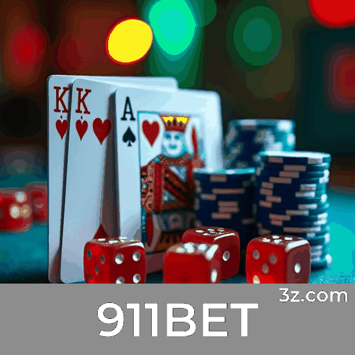 Cassino Online 911BET