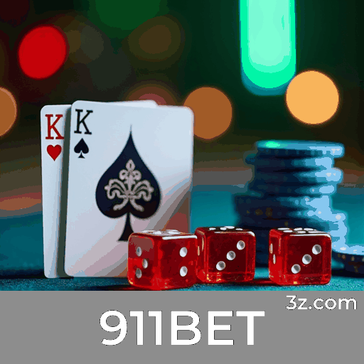 911BET: Plataforma Profissional e Segura de Entretenimento