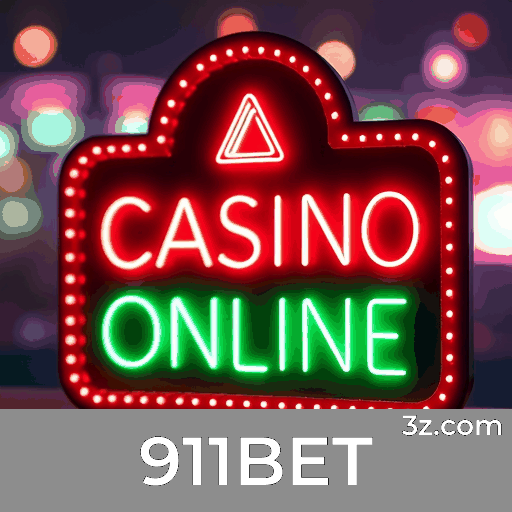 Acesso ao 911BET