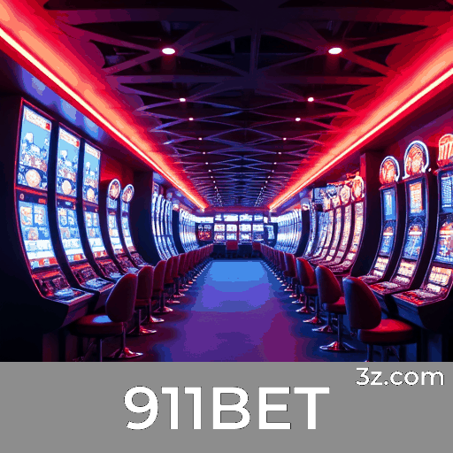 Acesso ao 911BET