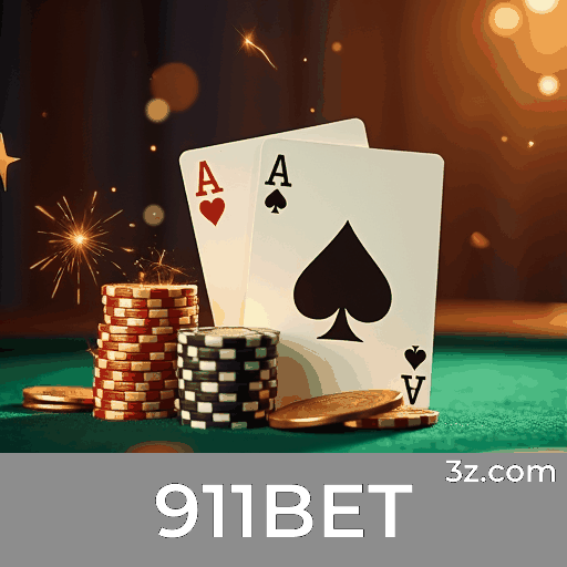 Acesso ao 911BET