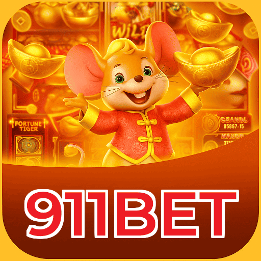 911BET logo