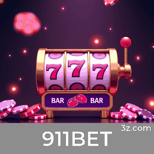 Cassino Online 911BET