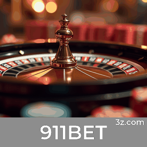 Acesso ao 911BET
