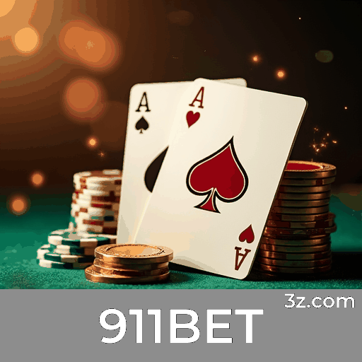 Cassino Online 911BET