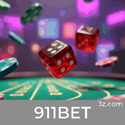 Acesso ao 911BET
