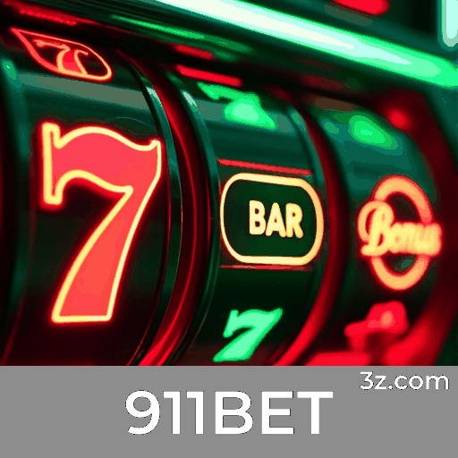 911BET: Plataforma Profissional e Segura de Entretenimento