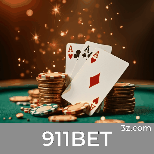 Cadastro na 911BET