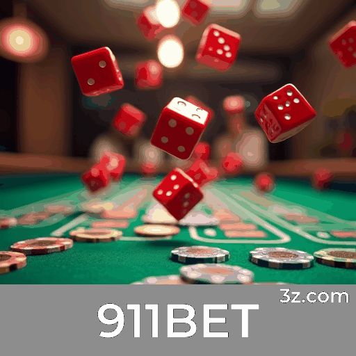 Cassino Online 911BET