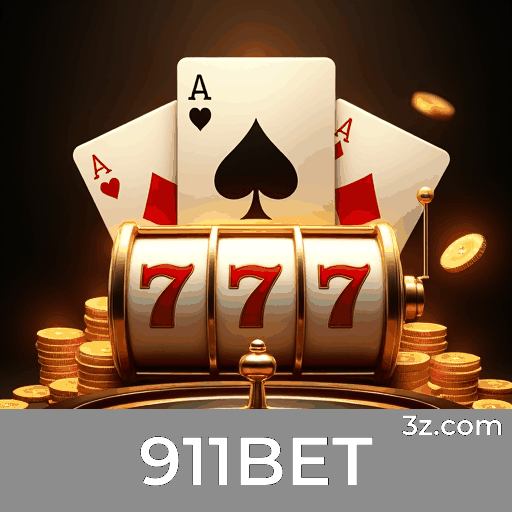 Cassino Online 911BET