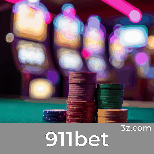 911bet: Seu Cassino Confiável e Seguro