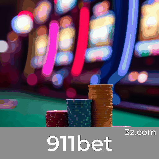 911bet: Seu Cassino Confiável e Seguro