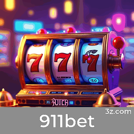 911bet: Seu Cassino Confiável e Seguro