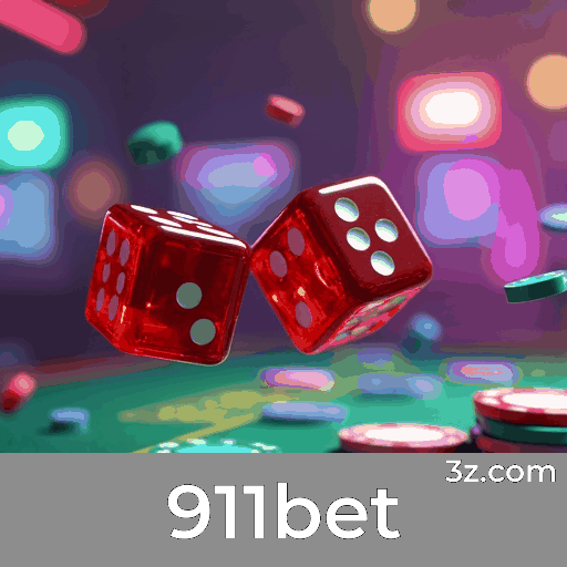 911bet: Experiência Profissional e Imersiva de Cassino