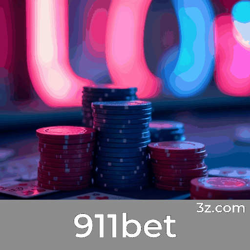 911bet: Seu Cassino Confiável e Seguro