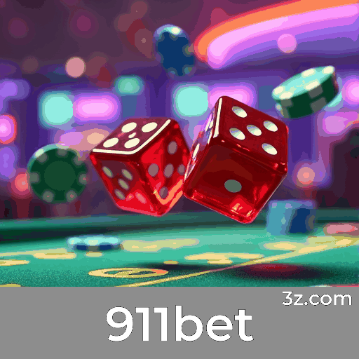 911bet: Seu Cassino Confiável e Seguro