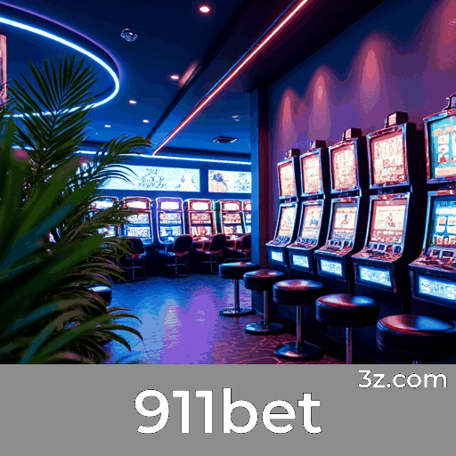 911bet: Seu Cassino Confiável e Seguro